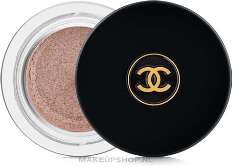 creme oogschaduw chanel|chanel ombre longwear cream eyeshadow.